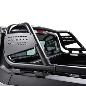 Ford Racing 2022+ Maverick Chase Rack - 0