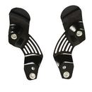 Ford Racing 2005-2014 Mustang High Performance Brake Cooling SHields-1