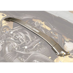 Ford Racing 15-18 Mustang GT350R Strut Tower Brace Kit - 0