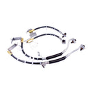 Ford Racing 2005-2014 Mustang Brake Line Upgrade Kit-1