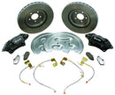 Ford Racing 2005-2014 Mustang GT 14inch SVT Brake Upgrade Kit-1