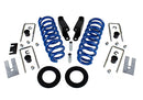 Ford Racing 15-18 Ford F-150 Lowering Springs-1