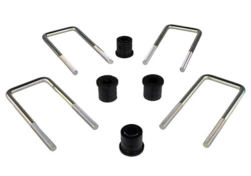 Ford Racing 15-18 Ford F-150 Lowering Springs