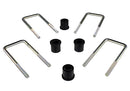 Ford Racing 15-18 Ford F-150 Lowering Springs-4