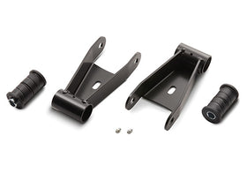Ford Racing 2021+ Ford F-150 Rear Lowering Kit