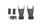 Ford Racing 21-26 F-150 2WD/4WD Super Cab/SuperCrew (w/PowerBoost) Rear Lowering Kit-1