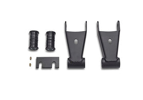 Ford Racing 21-26 F-150 2WD/4WD Super Cab/SuperCrew (w/PowerBoost) Rear Lowering Kit