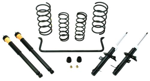 Ford Racing 2000-2005 Focus Suspension Kit