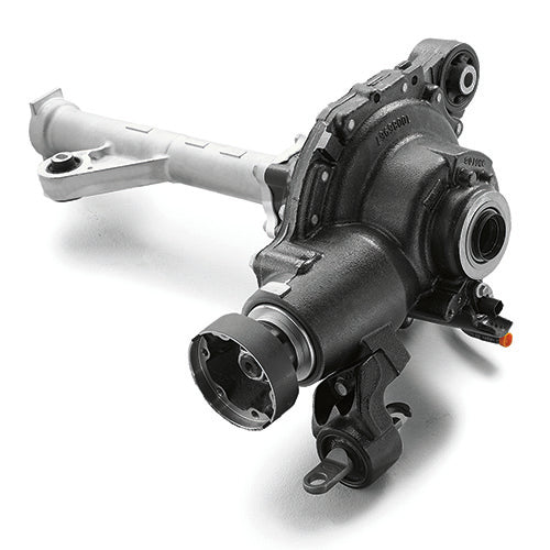 Ford Racing 2021 Ford Bronco M210 Front Drive Unit - 4.70 Ratio
