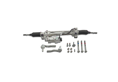 Ford Racing 2021+ Ford Bronco Severe Duty Steering Upgrade Kit