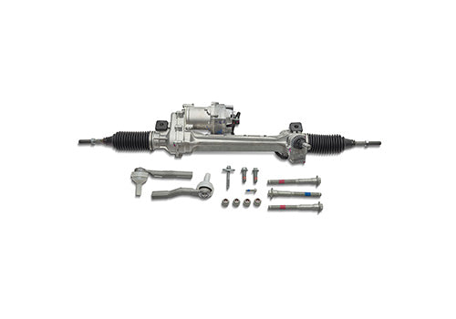 Ford Racing 2021+ Ford Bronco Severe Duty Steering Upgrade Kit