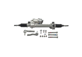 Ford Racing 2021+ Ford Bronco Severe Duty Steering Upgrade Kit - 0