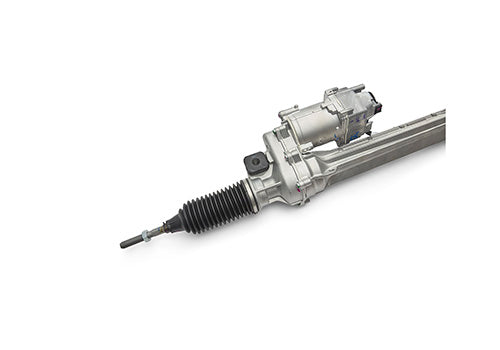 Ford Racing 2021+ Ford Bronco Severe Duty Steering Upgrade Kit