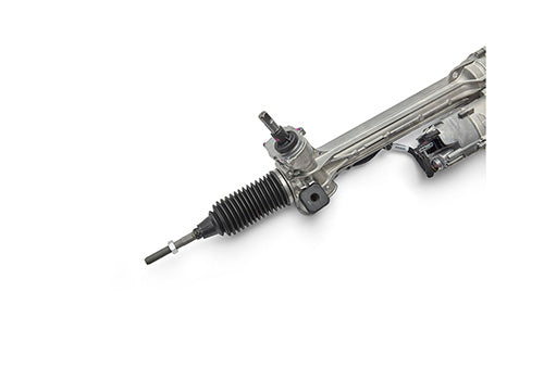 Ford Racing 2021+ Ford Bronco Severe Duty Steering Upgrade Kit