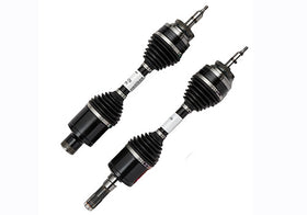 Ford Racing 2021+ F150 Tremor Half Shafts - Pair - 0