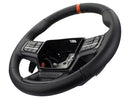 Ford Racing 2021+ F-150 Raptor Steering Wheel Kit - Black-4