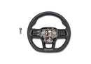 Ford Racing Mustang Dark Horse Steering Wheel-1