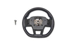 Ford Racing Mustang Dark Horse Steering Wheel-2
