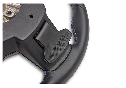 Ford Racing Mustang Dark Horse Steering Wheel