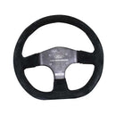 Ford Racing 05-16 Mustang Performance Steering Wheel-1