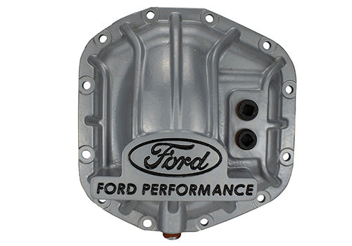 Ford Racing 21-25 Bronco M220 HD Rear Axle Differential Cover