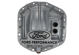 Ford Racing 21-25 Bronco M220 HD Rear Axle Differential Cover