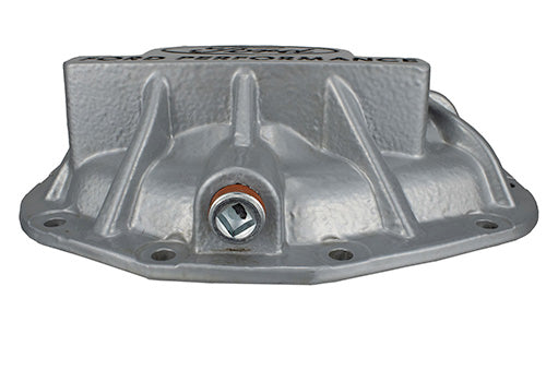 Ford Racing 21-25 Bronco M220 HD Rear Axle Differential Cover