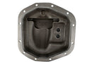 Ford Racing 21-25 Bronco M220 HD Rear Axle Differential Cover-4