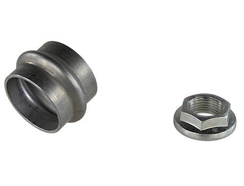 Ford Racing Ford Bronco/Ranger M220 Rear Ring And Pinion 4.88 Ratio