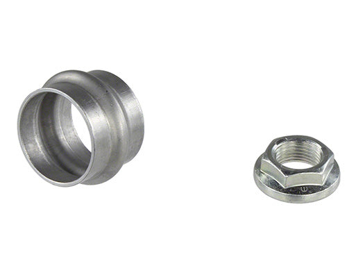 Ford Racing 21-24 Bronco M210 Front Drive Unit 5.13 Ratio Ring and Pinion (Excl Bronco Raptor)