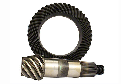 Ford Racing 21-24 Bronco M210 Front Drive Unit 5.38 Ratio Ring & Pinion (Excl Bronco Raptor) - 0