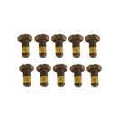 Ford Racing 2015-2018 Mustang Super 8.8 Ring Gear Bolt Kit (10pcs)-1