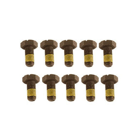 Ford Racing 2015-2018 Mustang Super 8.8 Ring Gear Bolt Kit (10pcs)