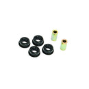 Ford Racing 05-14 Mustang Adjustable Panhard Bar Bushing Kit Replacement Kit for M-4264-A-1