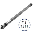 Ford Racing 07-12 Mustang GT500 One Piece Aluminum Driveshaft Assembly-1