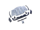 Ford Racing 2021+ Ford F-150 Front Skid Plate Kit-1