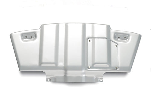 Ford Racing 2021+ Ford F-150 Front Skid Plate Kit - 0