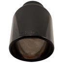 Ford Racing 2017 F150 Raptor 3.5L Sport Cat-Back Exhaust System Dual Rear Exit w/ Black Tips-2