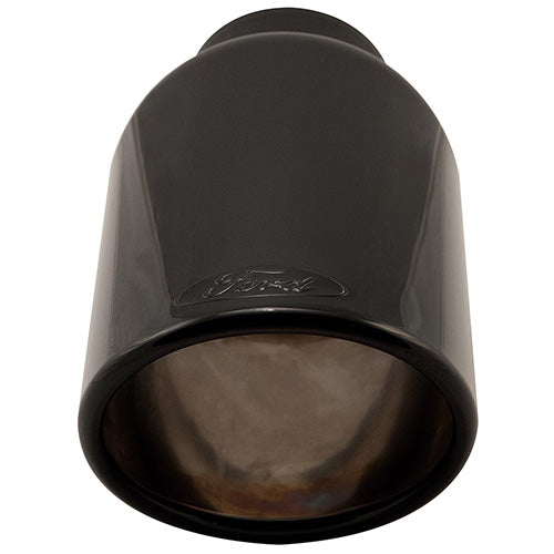 Ford Racing 2017 Ford Raptor 3.5L Touring Cat-Back Exhaust System w/ Black Tips (No Drop Ship)