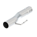 Ford Racing F150 3.5L Ecoboost 133-inch WB Cat-Back Exhaust Mid-Pipe-1
