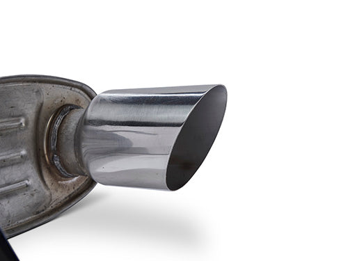Ford Racing 2011-2014 Mustang GT Muffler Kit (50 STATE)