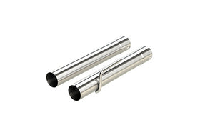 Ford Racing F150 3.5L Ecoboost 133-inch WB Cat-Back Exhaust Mid-Pipe
