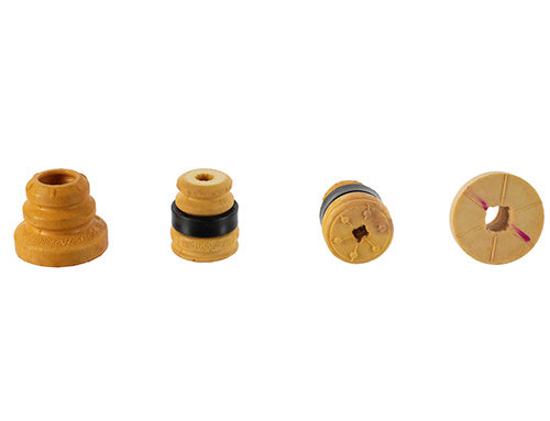 Ford Racing 15-24 Mustang Street Lowering Spring Kit