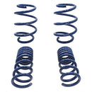 Ford Racing 2015-2017 Mustang GT350 Lowering Springs-1