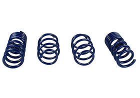 Ford Racing 2015-2017 Mustang GT350 Lowering Springs - 0