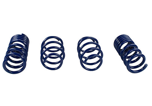 2015-2020 MUSTANG GT350 LOWERING SPRINGS - 0