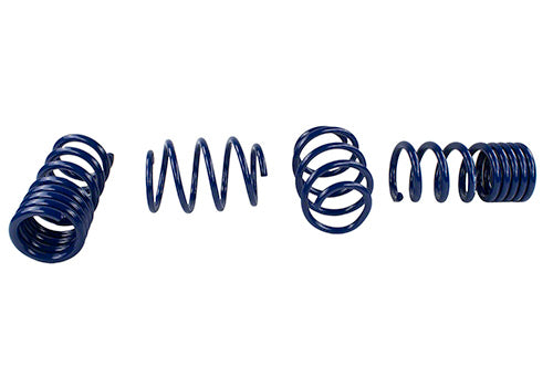 2015-2020 MUSTANG GT350 LOWERING SPRINGS