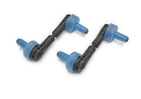 Ford Racing 22-25 Maverick Stabilizer Bar and Bushing Kit - 0