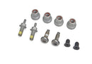 Ford Racing 22-25 Maverick Stabilizer Bar and Bushing Kit-3