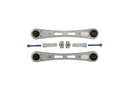 Ford Racing 2005-14 Mustang Rear Lower Control Arm Upgrade Kit-1